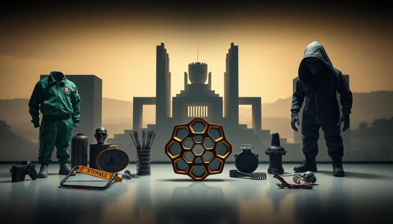 ciekawostki o squid game