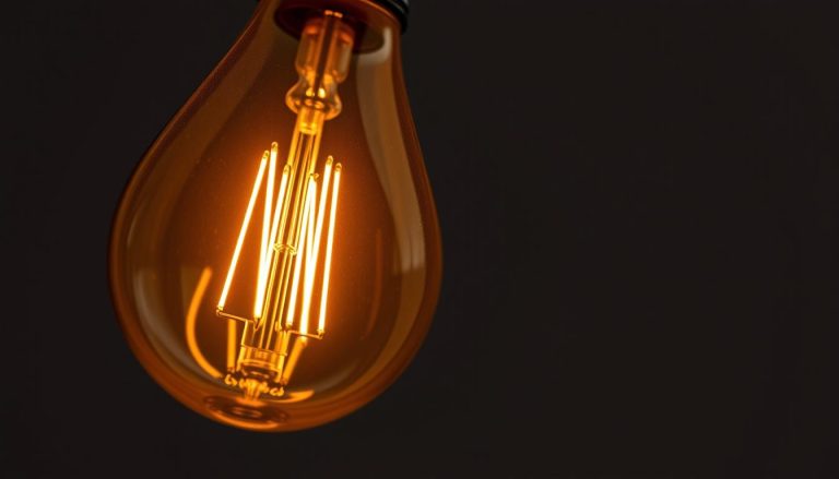 ciekawostki o żarówce