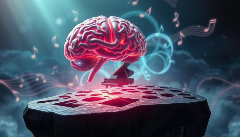 jak muzyka wpływa na mózg