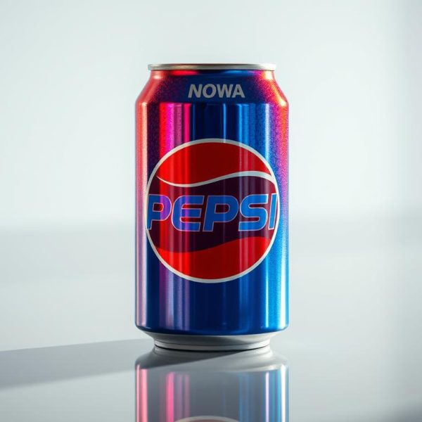 nowa pepsi