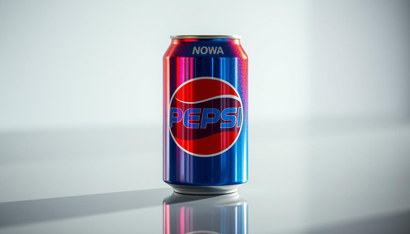 nowa pepsi