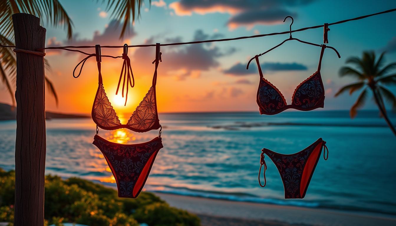 od czego pochodzi nazwa bikini