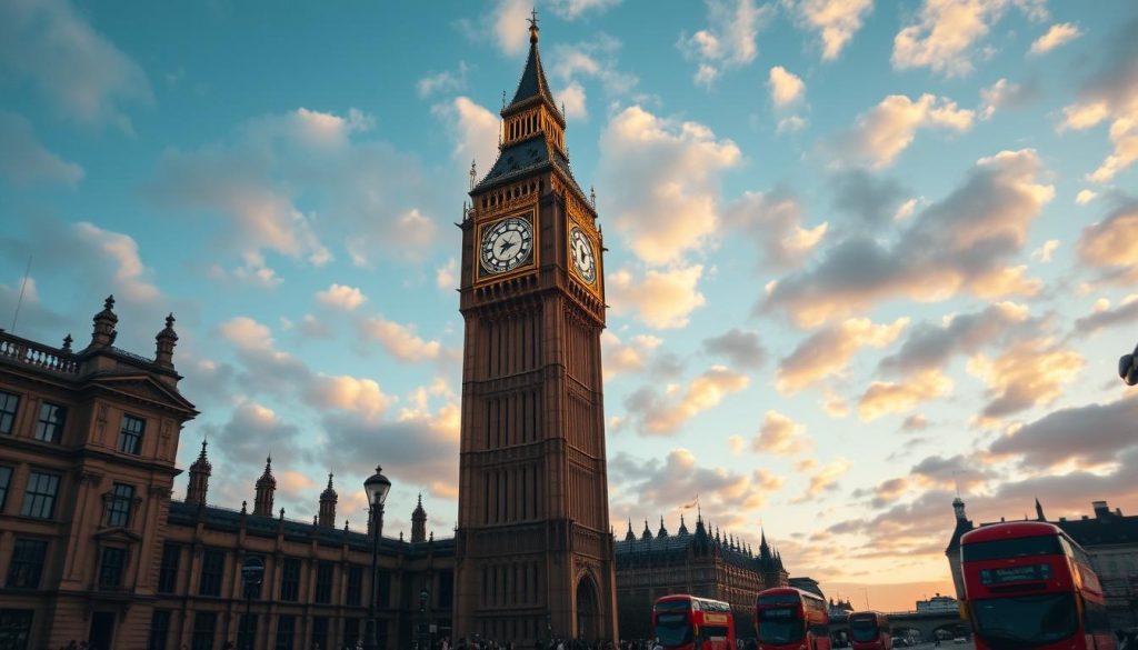 big ben