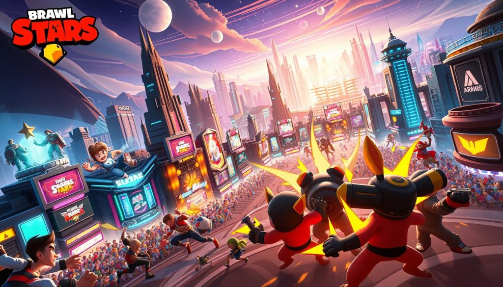 brawl stars