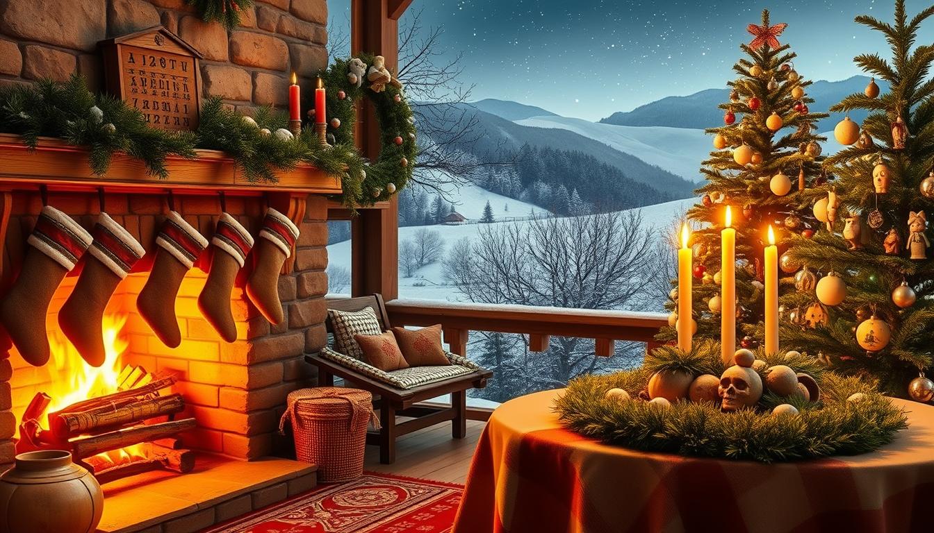 ciekawostki o adwencie