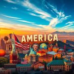 ciekawostki o ameryce