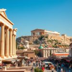 ciekawostki o atenach