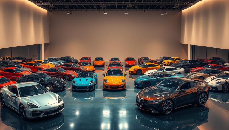 ciekawostki o autach