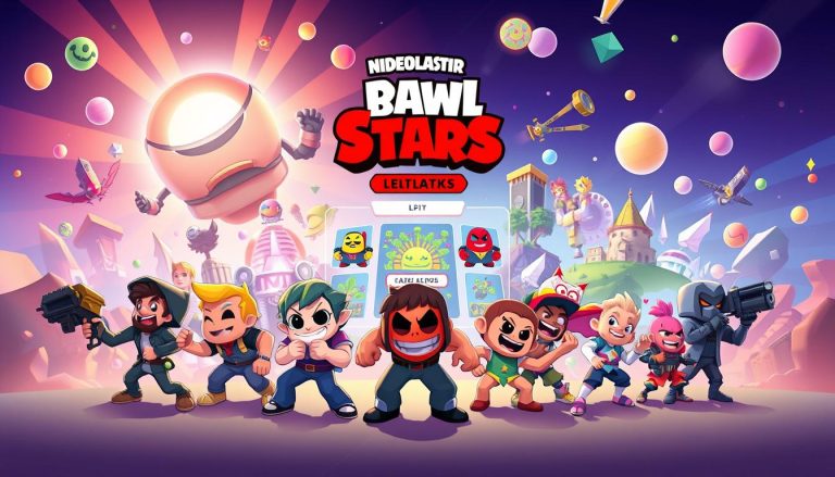 ciekawostki o brawl stars