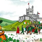 ciekawostki o dniu świętego patryka