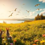 ciekawostki o ekologii