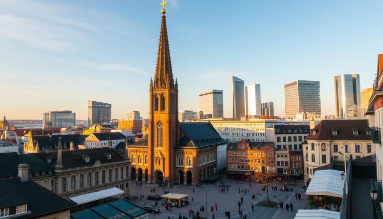 ciekawostki o hamburgu