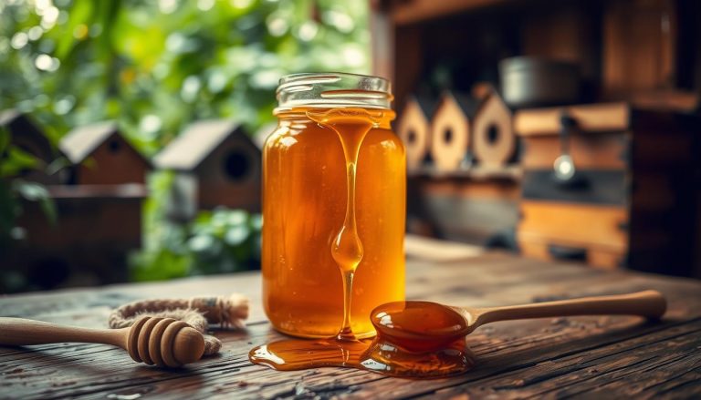 ciekawostki o miodzie