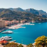 ciekawostki o monako