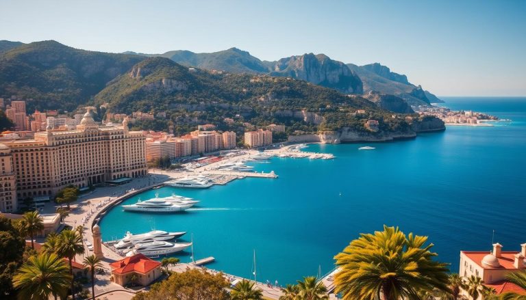 ciekawostki o monako