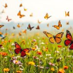 ciekawostki o motylach dla dzieci
