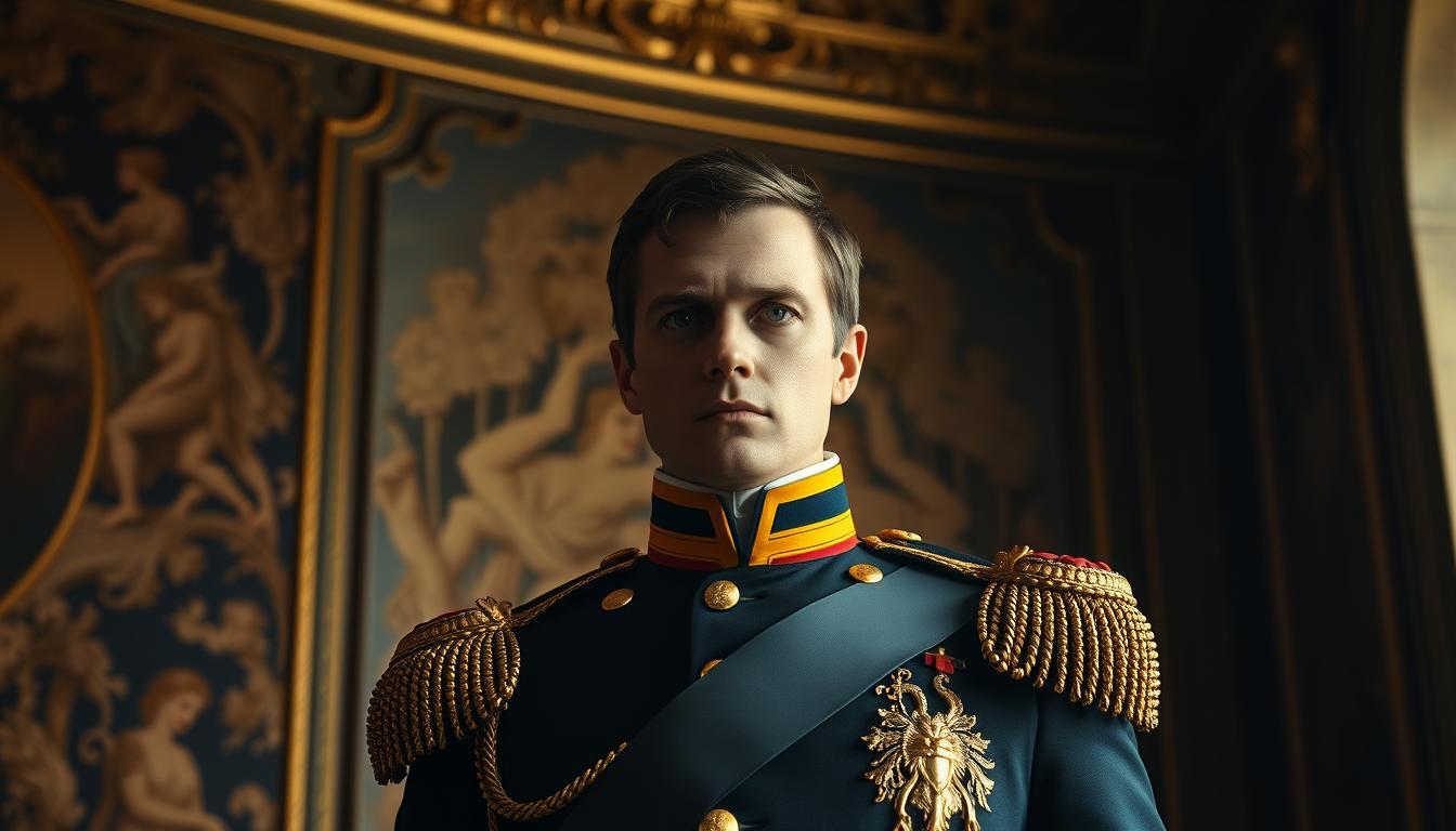 ciekawostki o napoleonie bonaparte