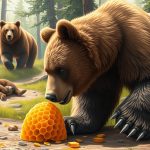 ciekawostki o niedzwiedziu