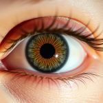 ciekawostki o oczach