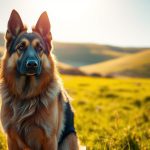 ciekawostki o owczarkach niemieckich