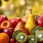 ciekawostki o owocach