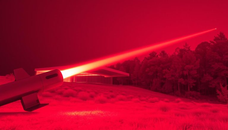 ciekawostki o podczerwieni