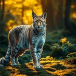 ciekawostki o rysiach