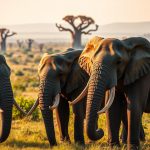 ciekawostki o sloniach