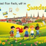 ciekawostki o szwecji dla dzieci prezentacja