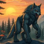 ciekawostki o therian