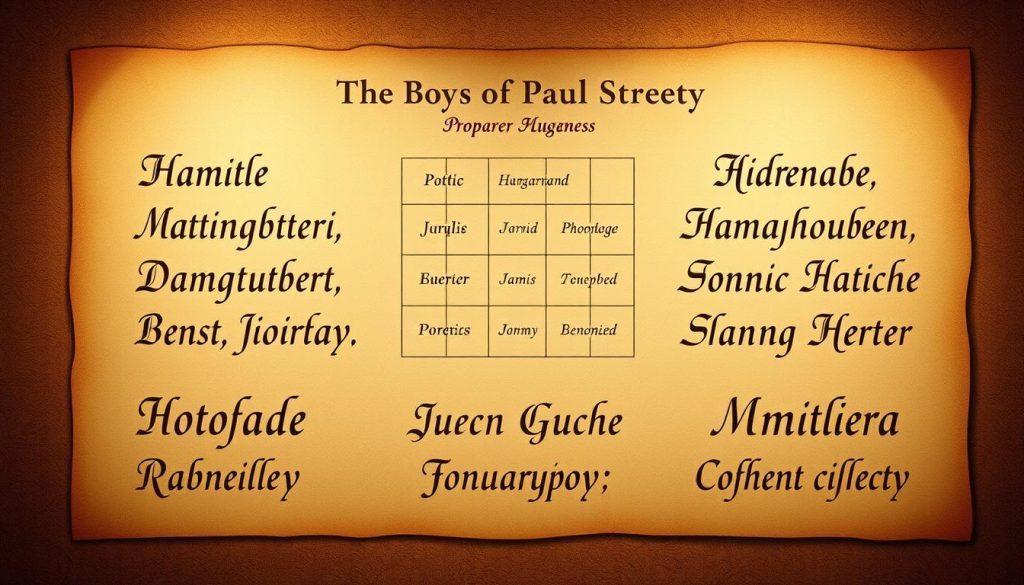 jak czytać węgierskie imiona