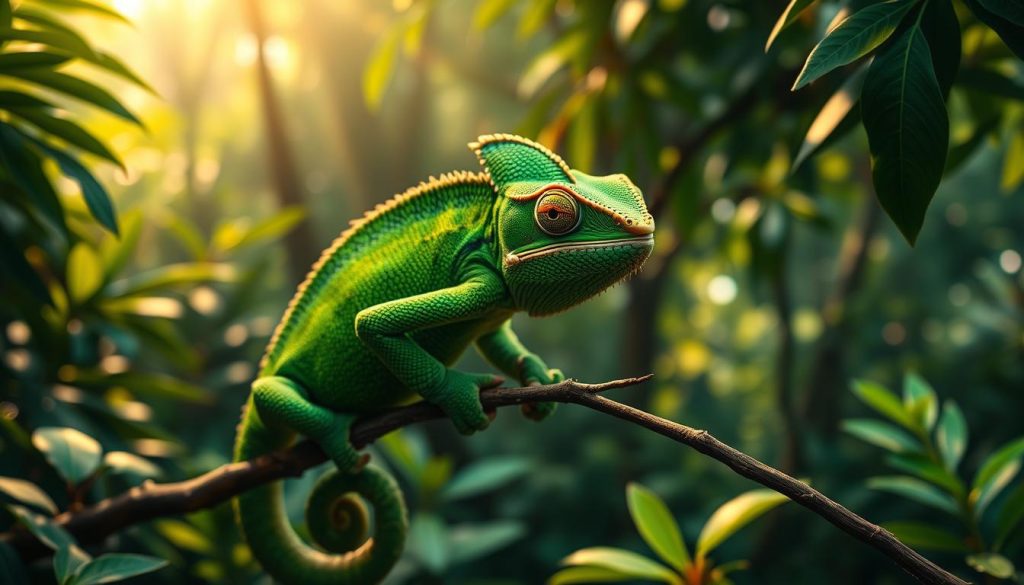 kameleon