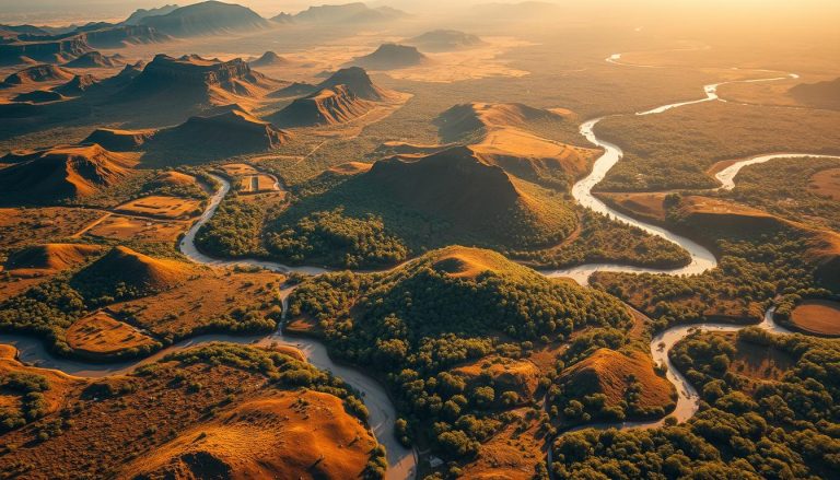 krótkie ciekawostki o afryce