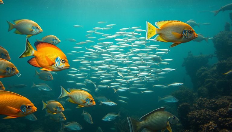 krótkie ciekawostki o rybach