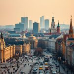 krótkie ciekawostki o warszawie