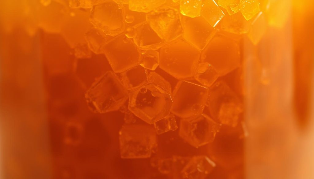 krystalizacja miodu