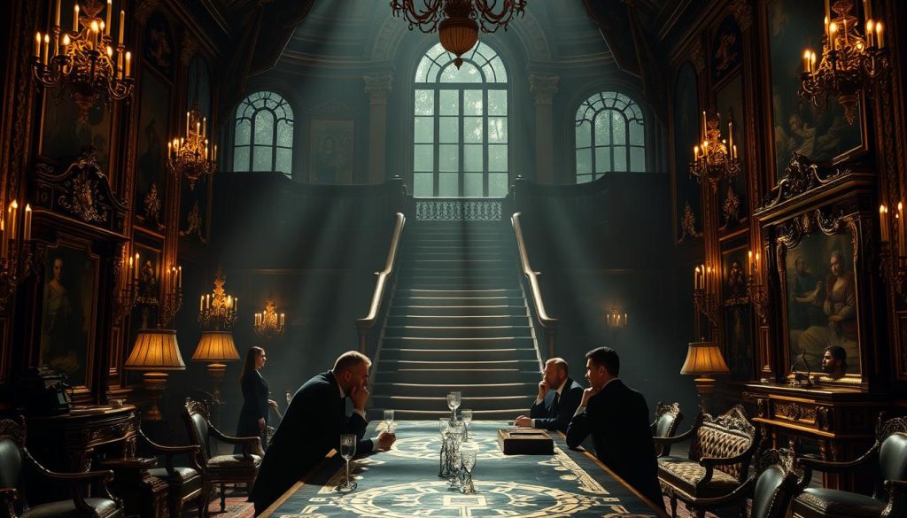 skandale rodziny królewskiej